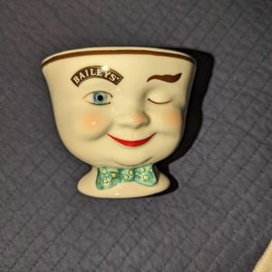 Bailey's Winking Man Cup